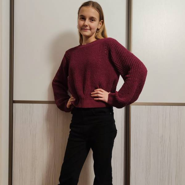 modelka s ID 0102MQCA4N p031