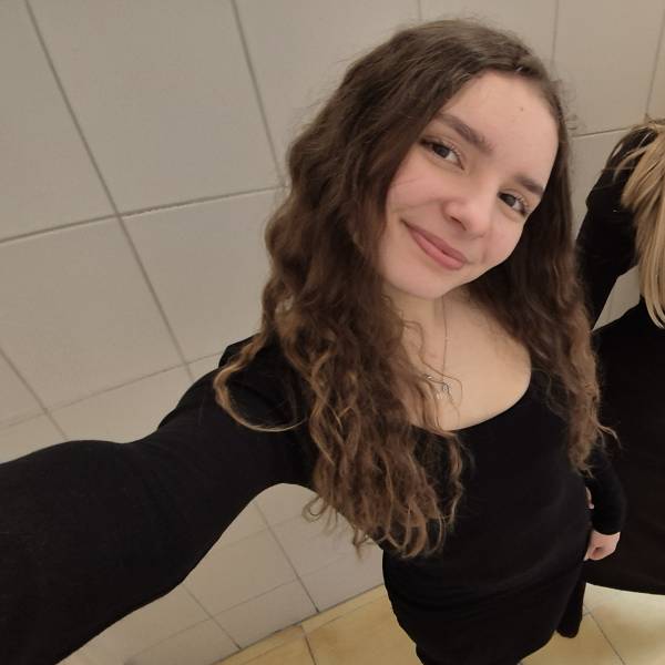 profilová fotografia