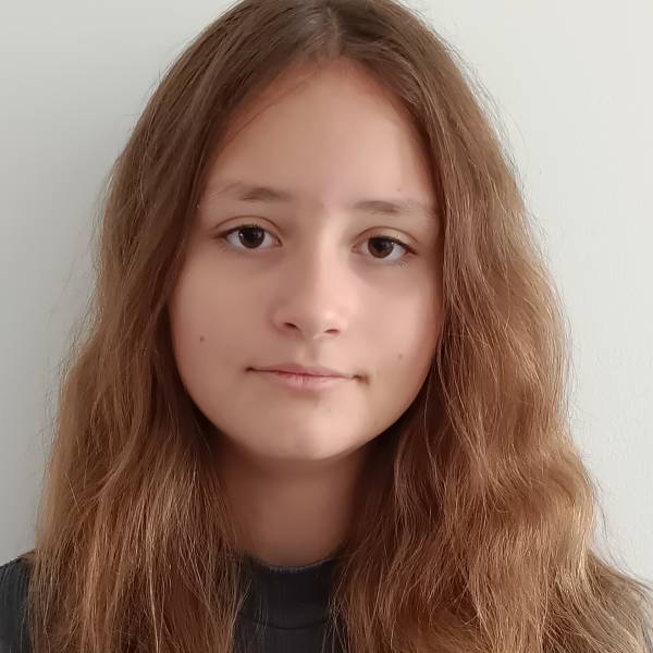 profilová fotografia