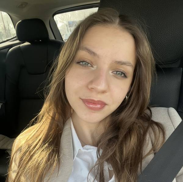 profilová fotografia