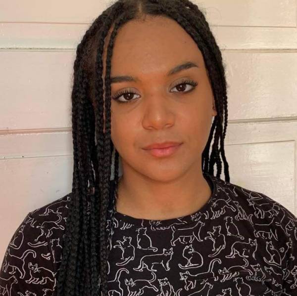 profilová fotografia