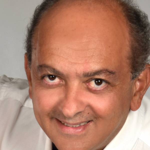 profilová fotografia