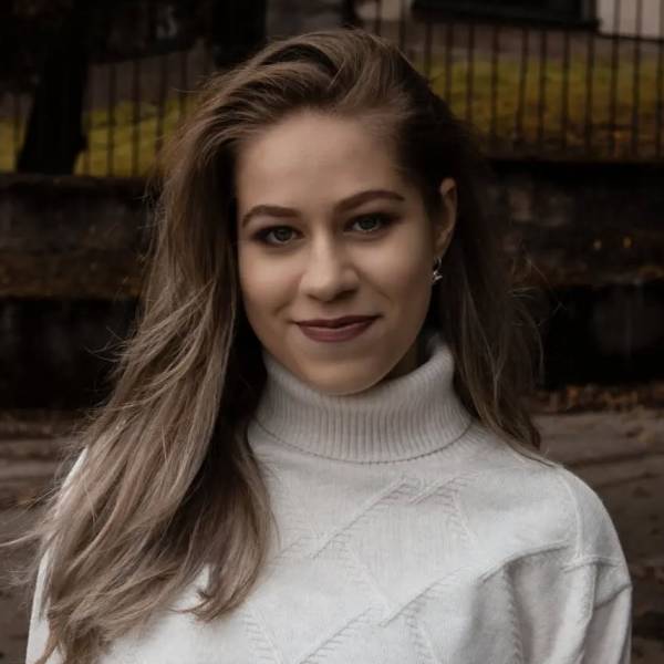 profilová fotografia