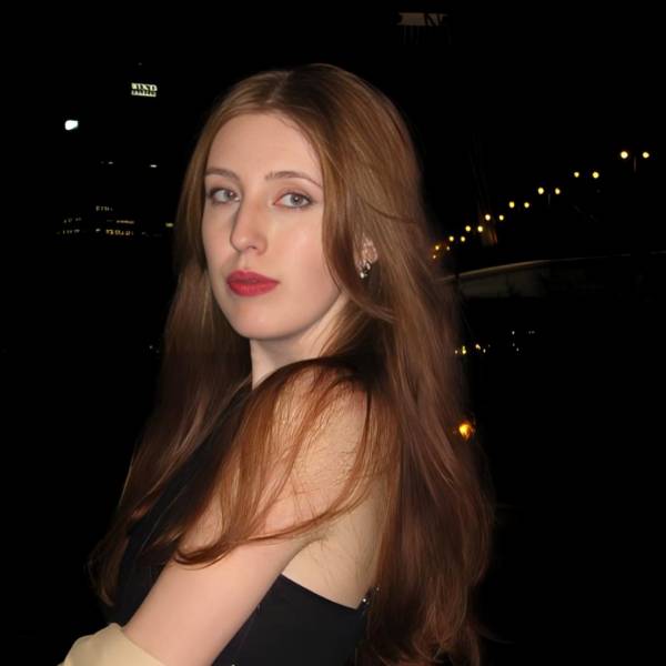 profilová fotografia