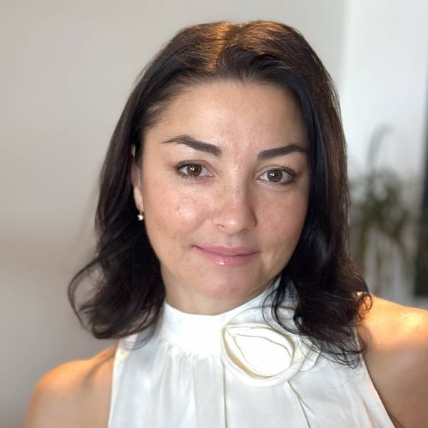 profilová fotografia