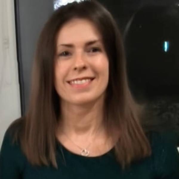 profilová fotografia