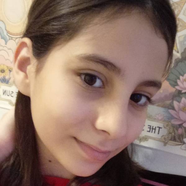 profilová fotografia