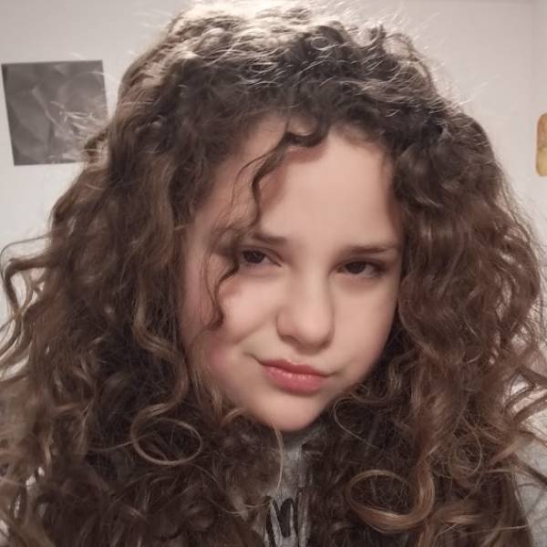 profilová fotografia