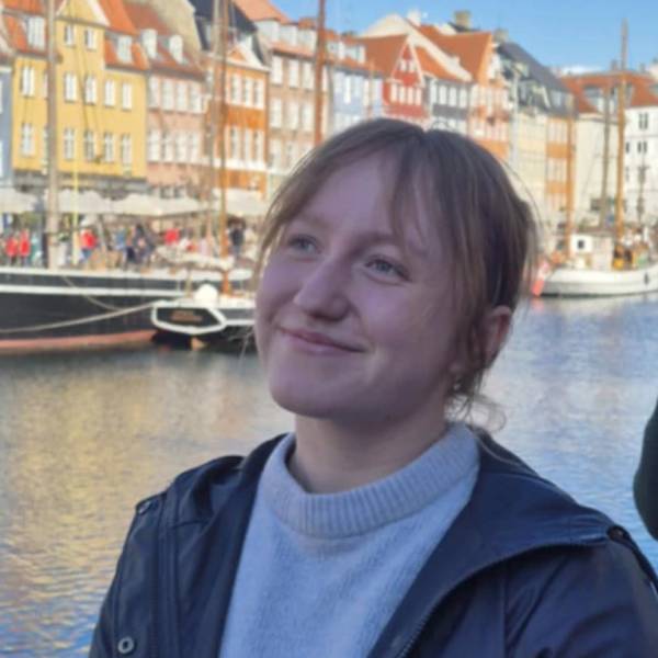 profilová fotografia