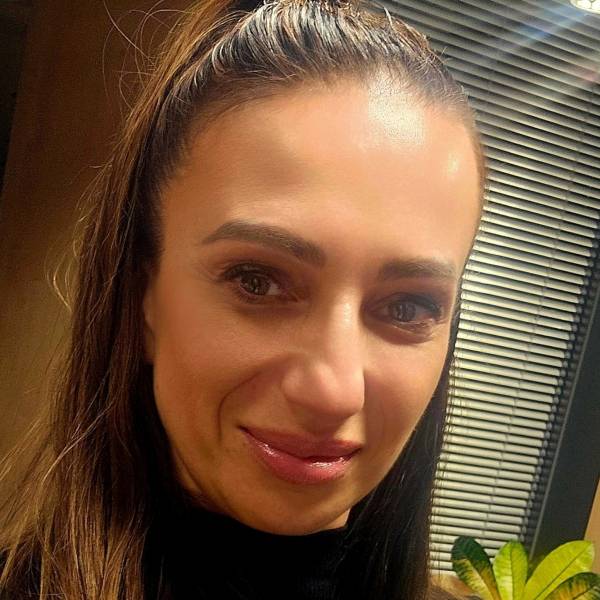 profilová fotografia