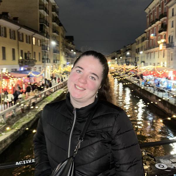 profilová fotografia