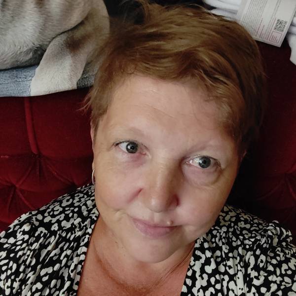 profilová fotografia