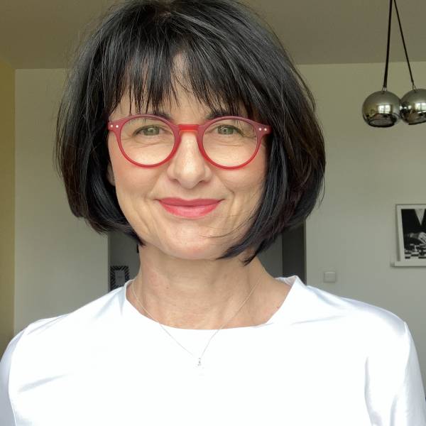 profilová fotografia