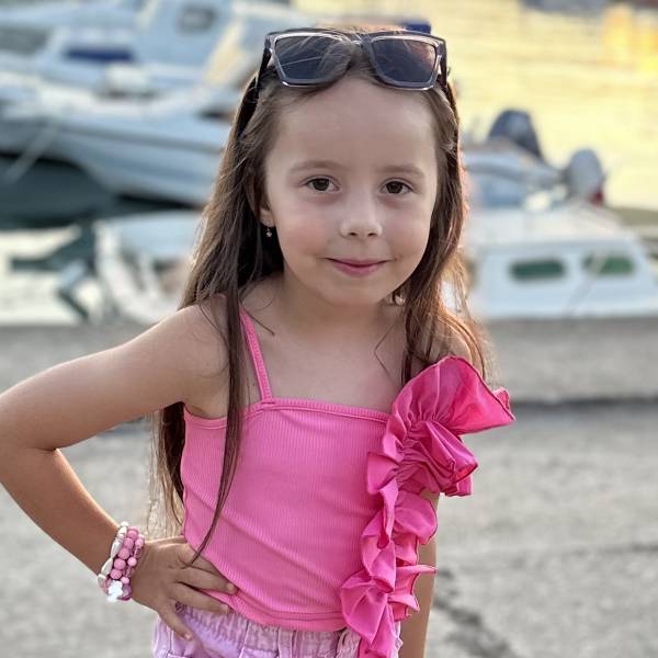 profilová fotografia