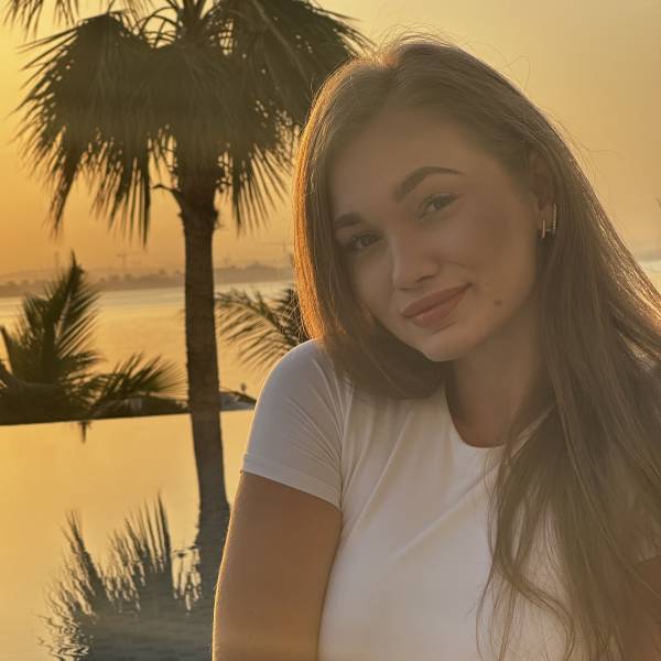 profilová fotografia