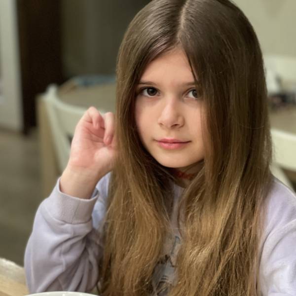 profilová fotografia