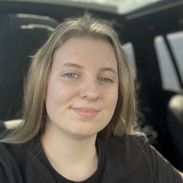 profilová fotografia