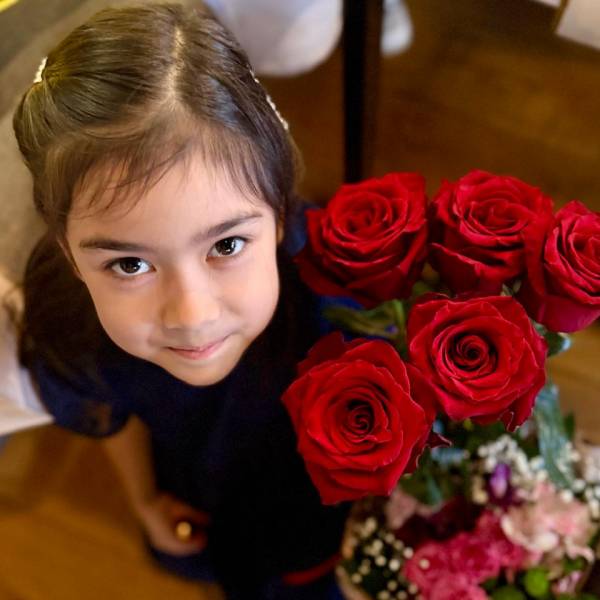 profilová fotografia