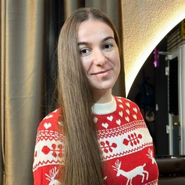 profilová fotografia