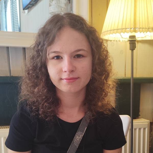 profilová fotografia