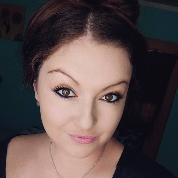 profilová fotografia