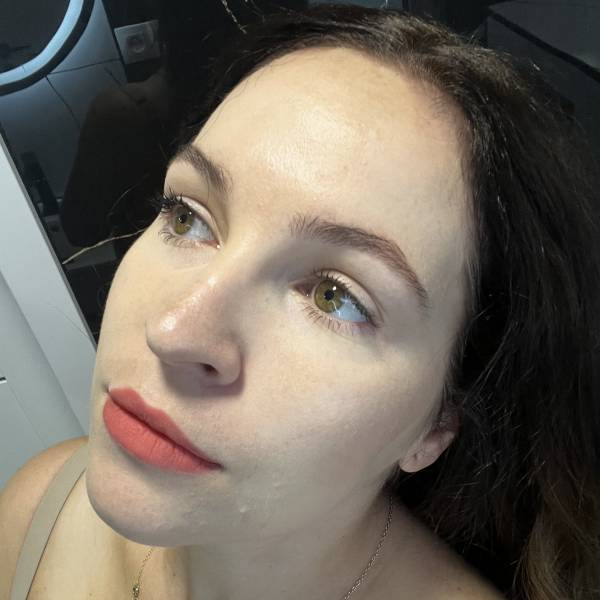 profilová fotografia