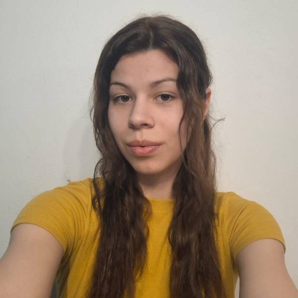 profilová fotografia