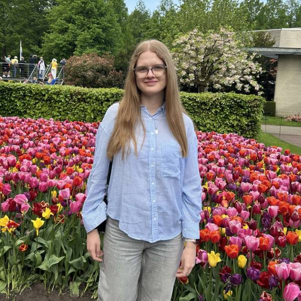 profilová fotografia