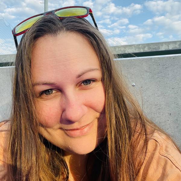 profilová fotografia