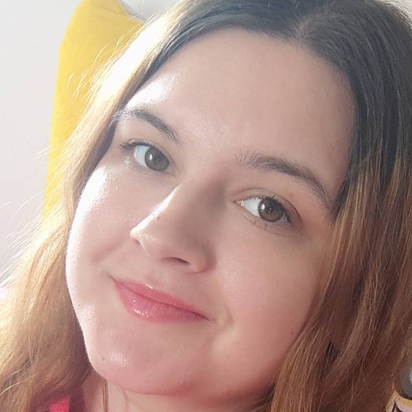 profilová fotografia