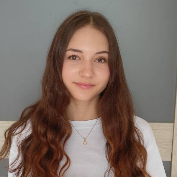 profilová fotografia
