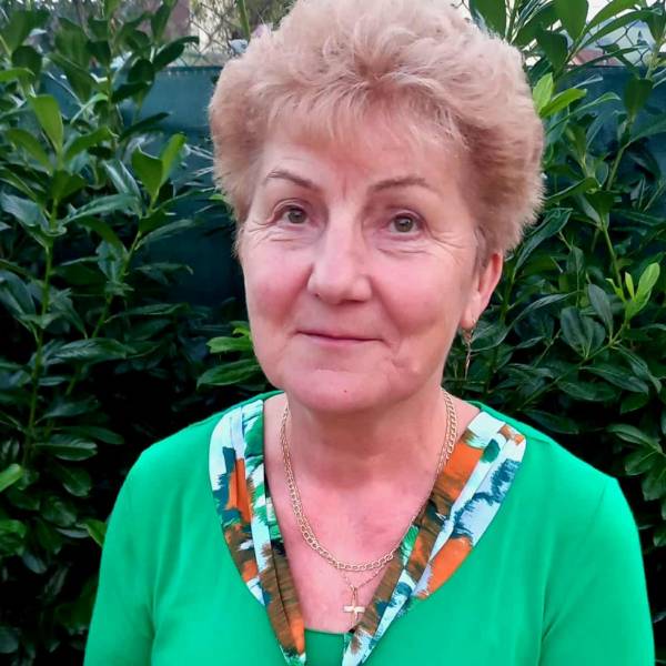 profilová fotografia