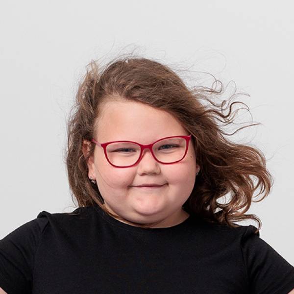 profilová fotografia