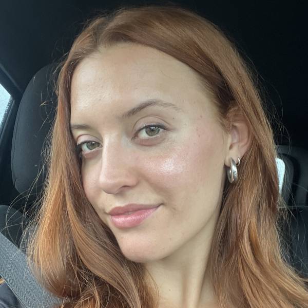 profilová fotografia