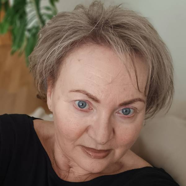 profilová fotografia