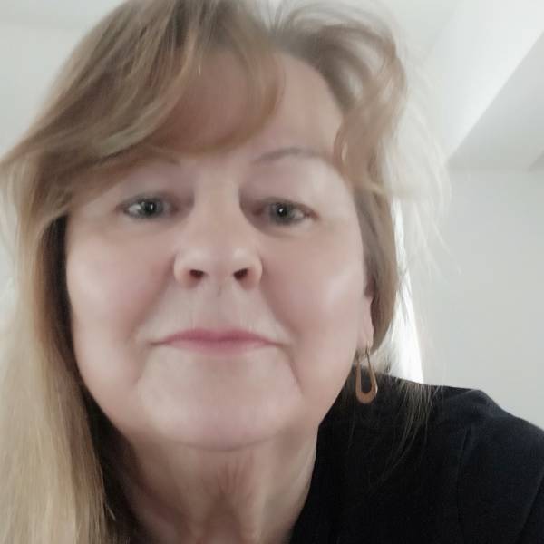 profilová fotografia