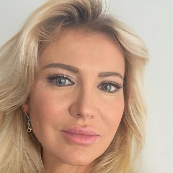 profilová fotografia