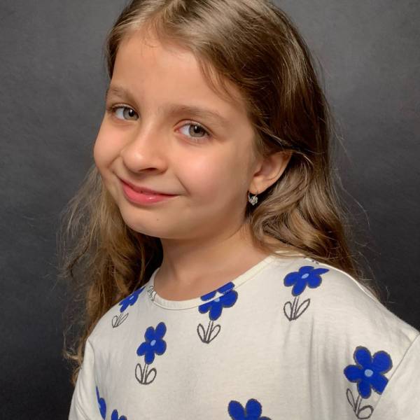 profilová fotografia