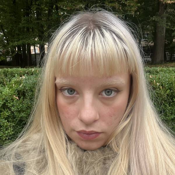 profilová fotografia