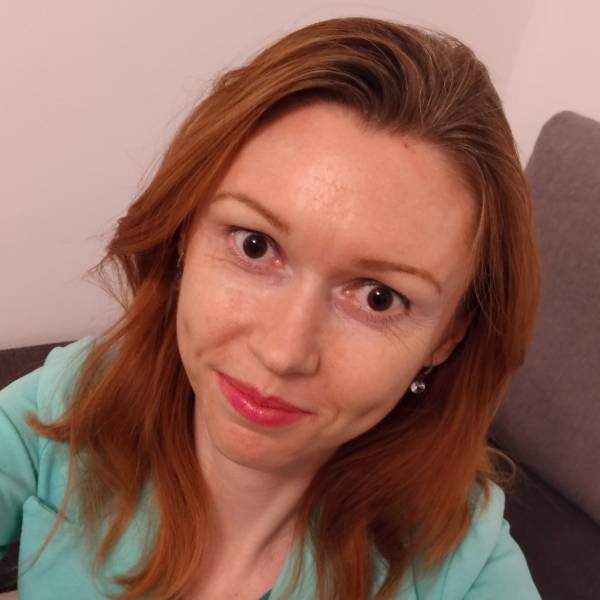 profilová fotografia