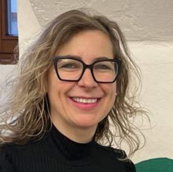 profilová fotografia