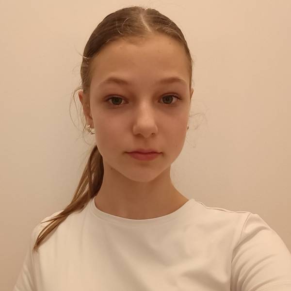 profilová fotografia