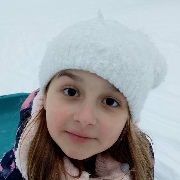 profilová fotografia