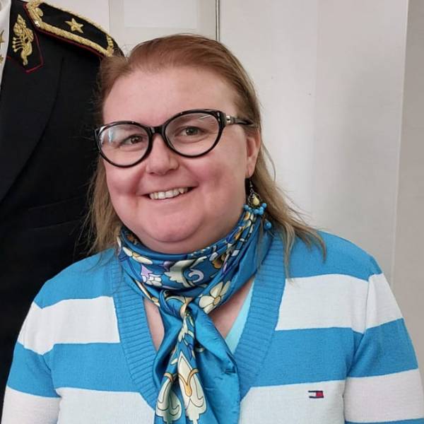 profilová fotografia