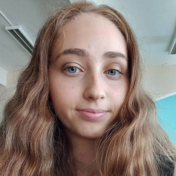 profilová fotografia