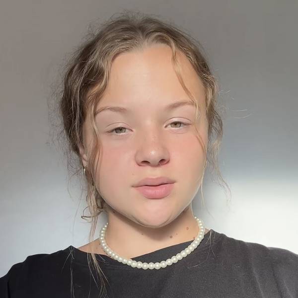 profilová fotografia