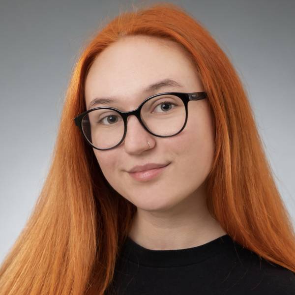 profilová fotografia