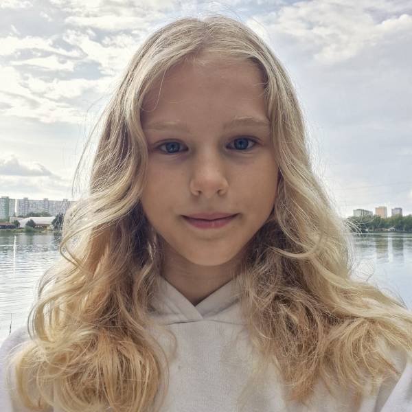 profilová fotografia