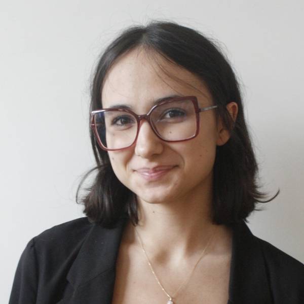 profilová fotografia