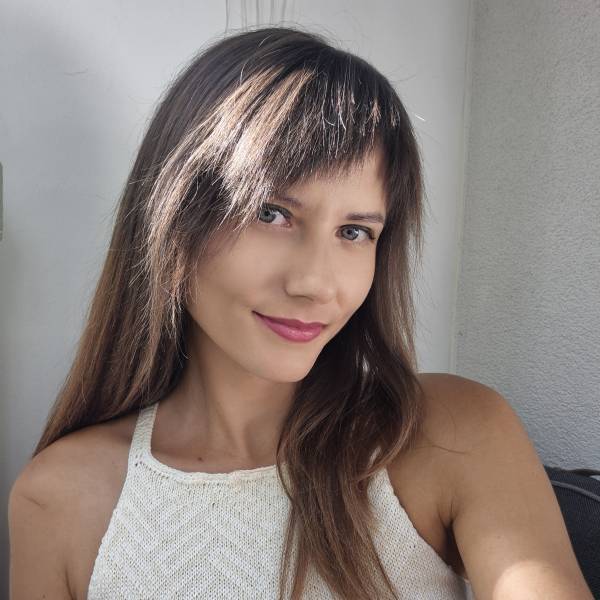 profilová fotografia